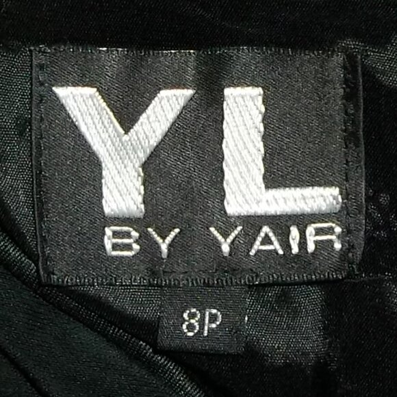 YL Dress Size 8P - Picture 4 of 6